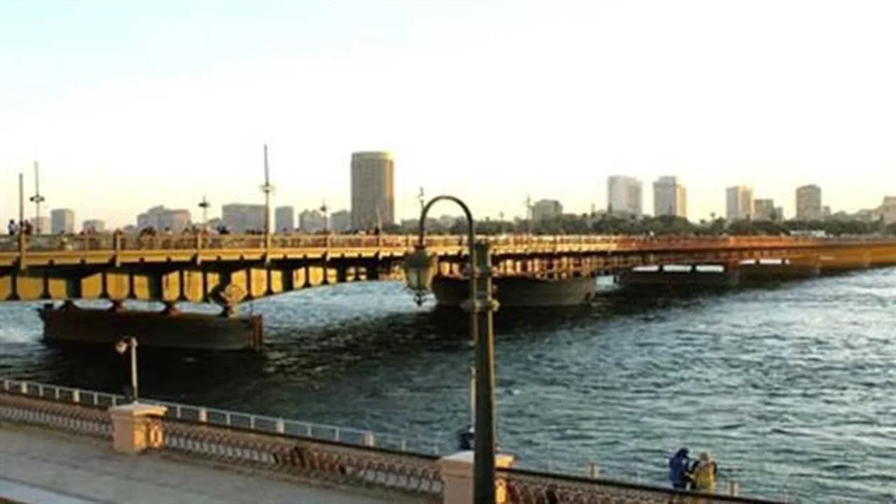 طقس حار نهاراً ورياح نشطة تضرب القاهرة مع تسجيل 27 درجة مئوية